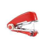Portable Hand-held Sewing Machine – Mini Household Manual Stitching Tool
