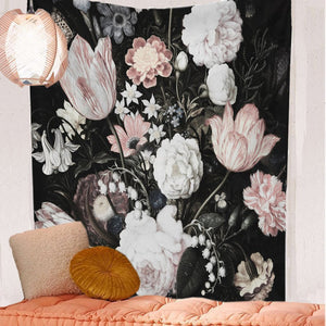 Beach Towel Tapestry – Versatile Polyester Wall Hanging & Picnic Blanket