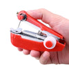 Portable Hand-held Sewing Machine – Mini Household Manual Stitching Tool