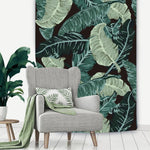 Beach Towel Tapestry – Versatile Polyester Wall Hanging & Picnic Blanket