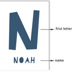 Frameless Excavator Canvas Art Poster: Nordic Style Decorative Painting for Kids Room & Modern Home Decor