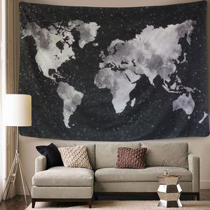 Beach Towel Tapestry – Versatile Polyester Wall Hanging & Picnic Blanket