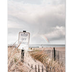 HD Abstract Warm-Style Painting Core: Frameless Nordic Decorative Art for Gallery, Corridor & Entrance