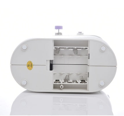 Mini Household Sewing Machine – Electric Multifunctional Portable Stitch Tool