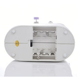 Mini Household Sewing Machine – Electric Multifunctional Portable Stitch Tool