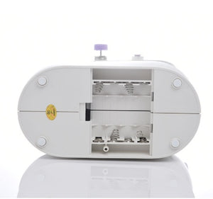 Mini Household Sewing Machine – Electric Multifunctional Portable Stitch Tool