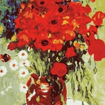 Van Gogh Starry Sky of the Rhone River – DIY Paint by Numbers Kit | Unique Christmas & Birthday Gift