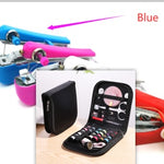 Portable Hand-held Sewing Machine – Mini Household Manual Stitching Tool