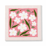 Embroidery Material Package Kit – Handmade DIY Photo Frame Hanging Painting Craft Set