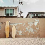 Seaside Landscape Canvas Wall Art – Modern Living Room & Bedroom Decorative Poster | Multiple Sizes, Frameless Painting