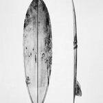 Seaside Landscape Canvas Wall Art – Modern Living Room & Bedroom Decorative Poster | Multiple Sizes, Frameless Painting