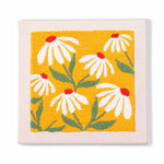 Embroidery Material Package Kit – Handmade DIY Photo Frame Hanging Painting Craft Set